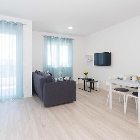Delminium Apartment Kastela Ngoại thất bức ảnh