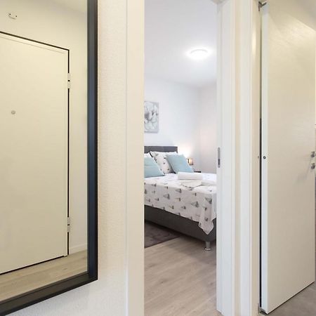 Delminium Apartment Kastela Ngoại thất bức ảnh