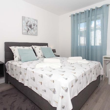 Delminium Apartment Kastela Ngoại thất bức ảnh