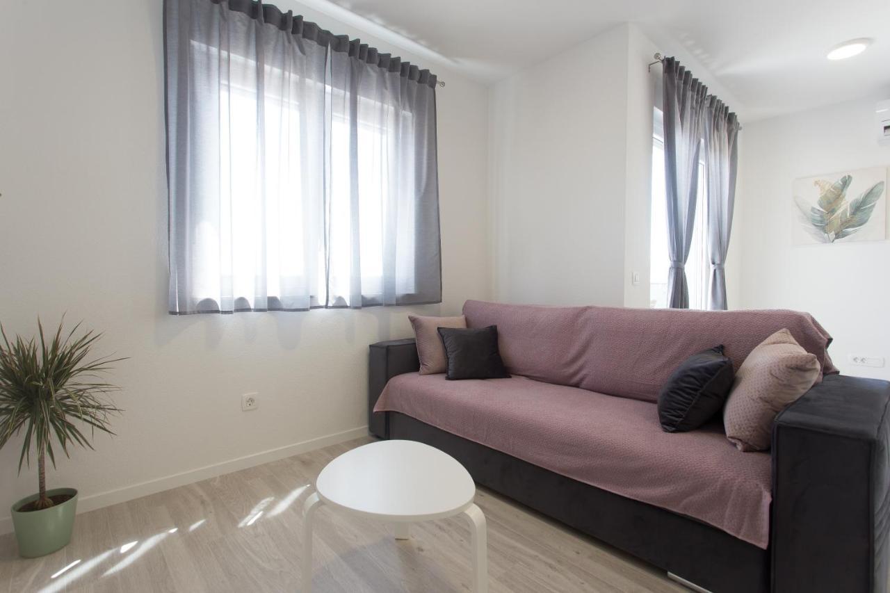 Delminium Apartment Kastela Ngoại thất bức ảnh