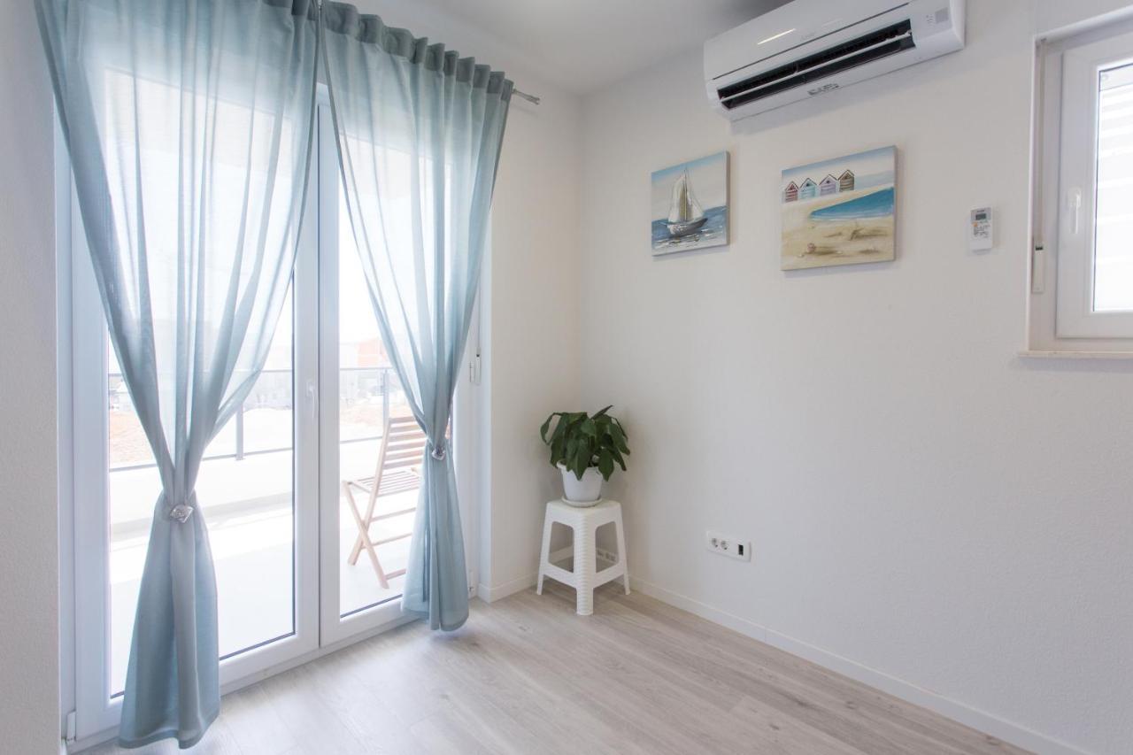 Delminium Apartment Kastela Ngoại thất bức ảnh