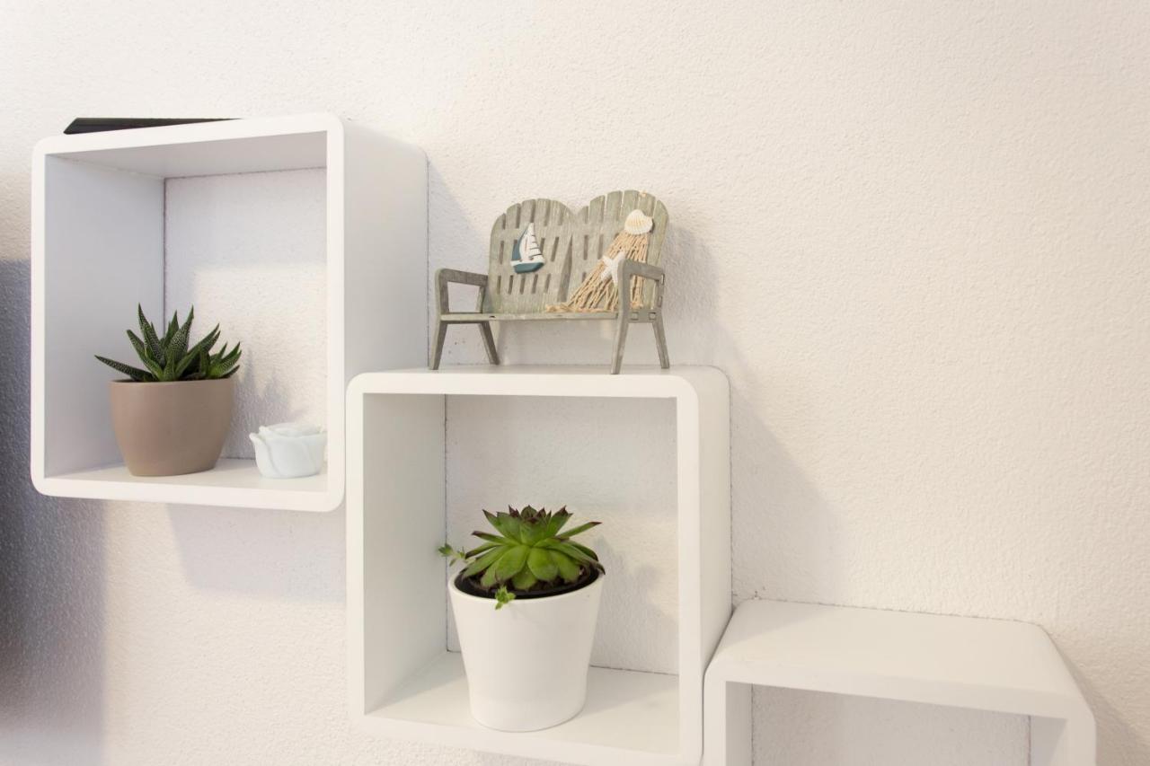 Delminium Apartment Kastela Ngoại thất bức ảnh