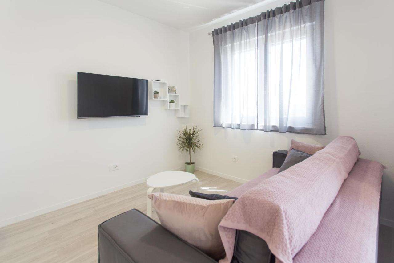 Delminium Apartment Kastela Ngoại thất bức ảnh