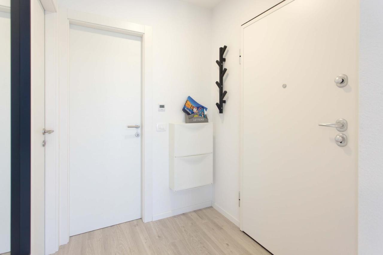 Delminium Apartment Kastela Ngoại thất bức ảnh