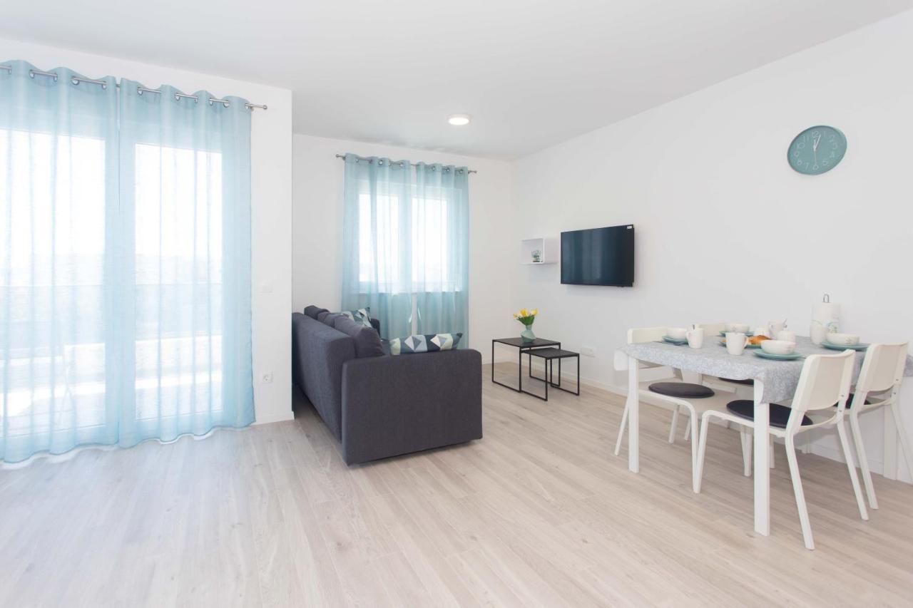 Delminium Apartment Kastela Ngoại thất bức ảnh