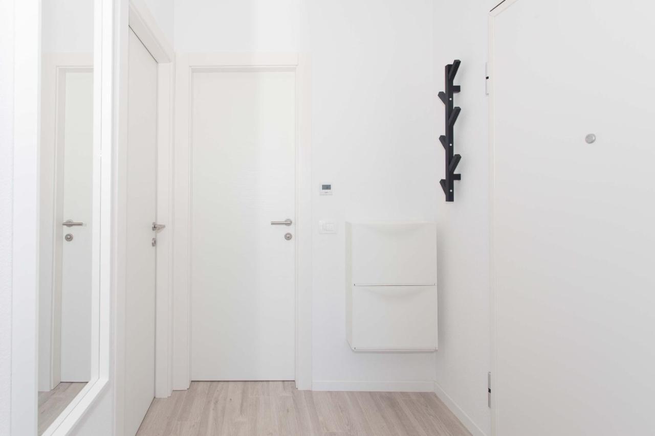 Delminium Apartment Kastela Ngoại thất bức ảnh